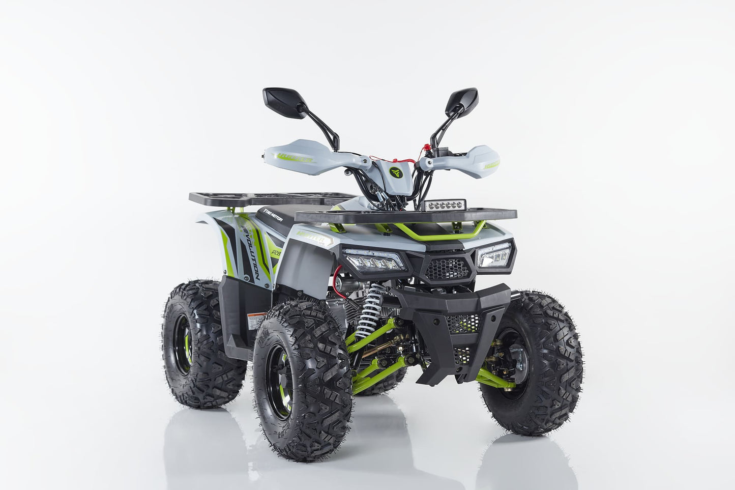 Quad Kxd Hunter II 110cc