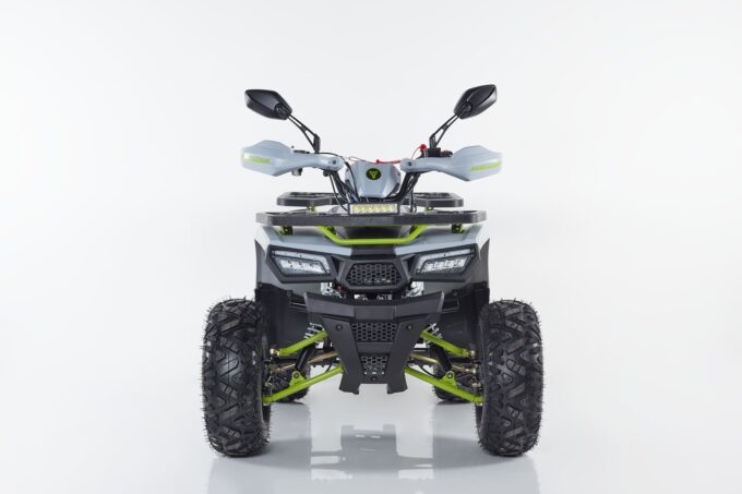 Quad Kxd Hunter II 110cc