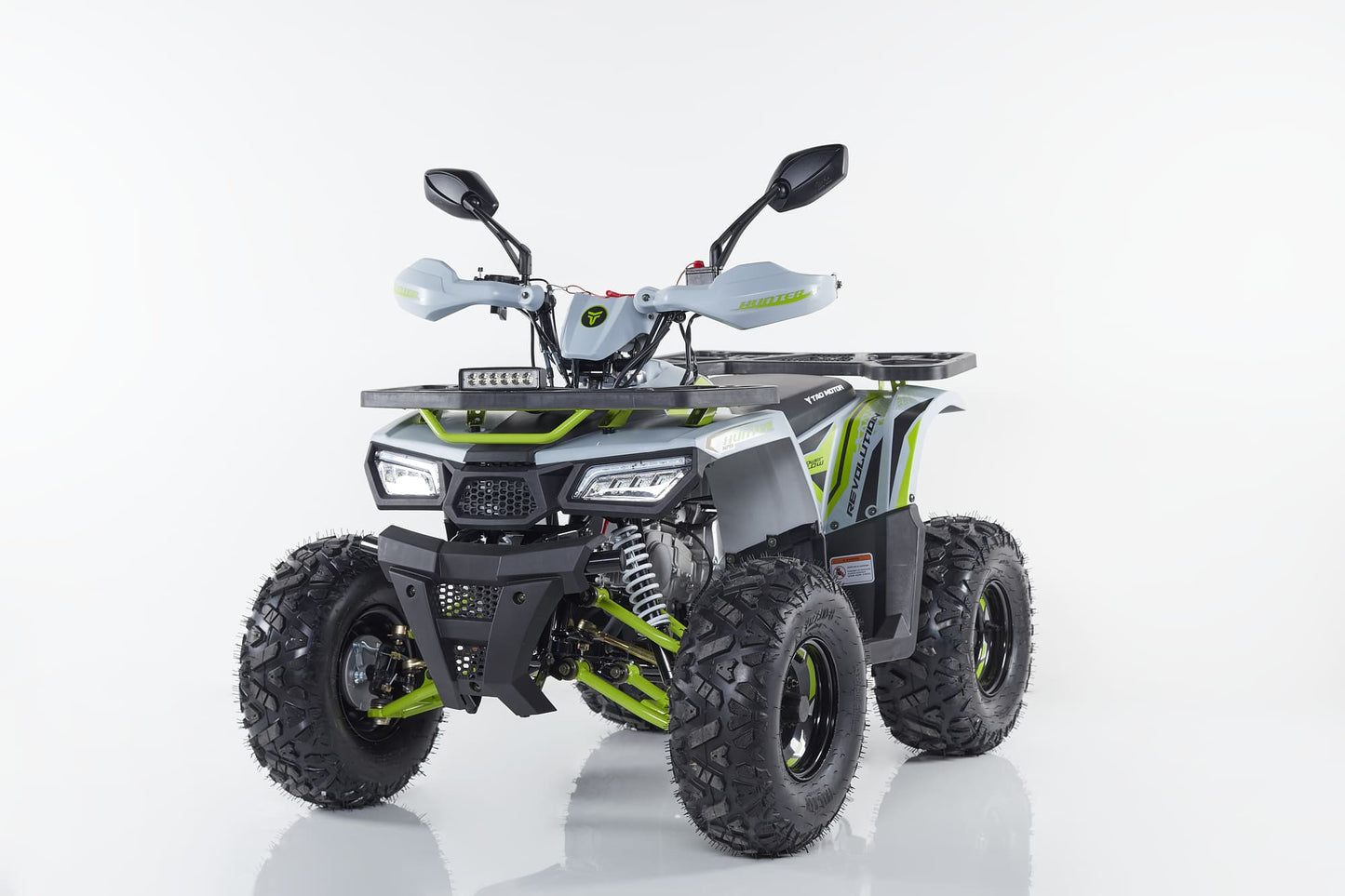 Quad Kxd Hunter II 110cc