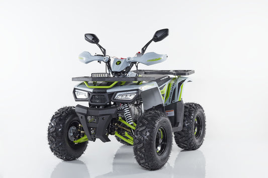 Quad Kxd Hunter II 110cc