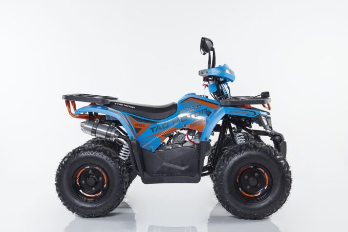 Quad Kxd Hunter II 110cc