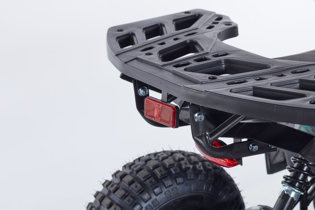 Quad E-Naples r7-003e kxd moto