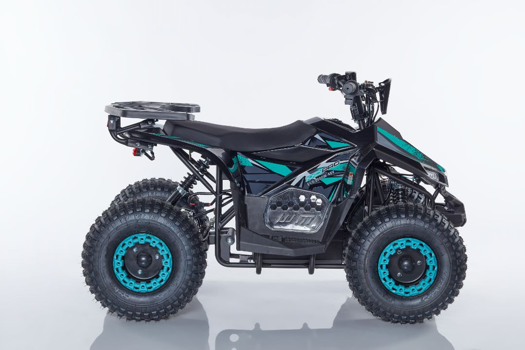 Quad elettrico 003E 1000w 48v