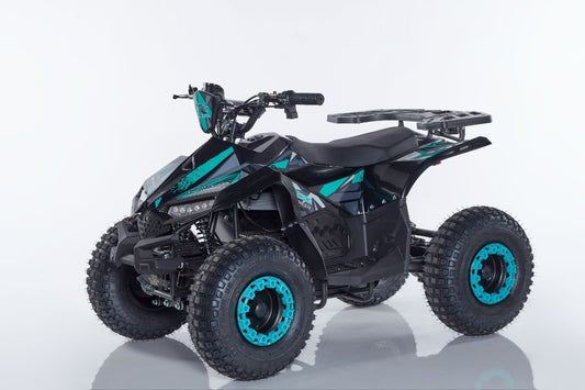Quad E-Naples r7-003e kxd moto
