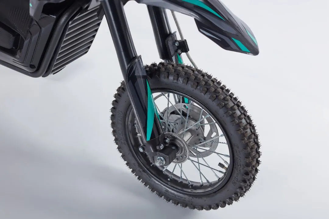Pitbike kxd 707e elettrico 1000w 48v 12/14
