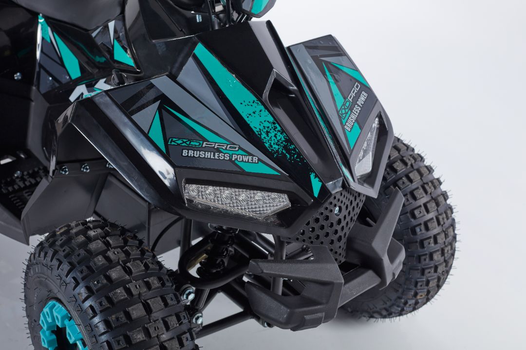 Quad elettrico 003E 1000w 48v
