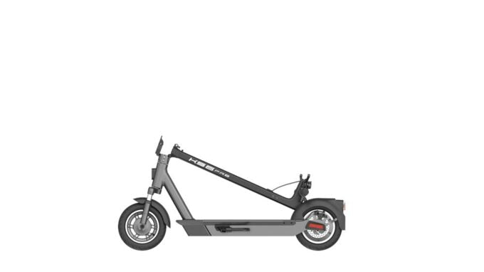 Monopattino elettrico Yadea -Ks6 Pro
