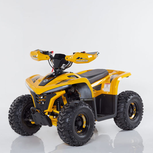 Quad Powerkid PIombo kxd moto 48v 750w