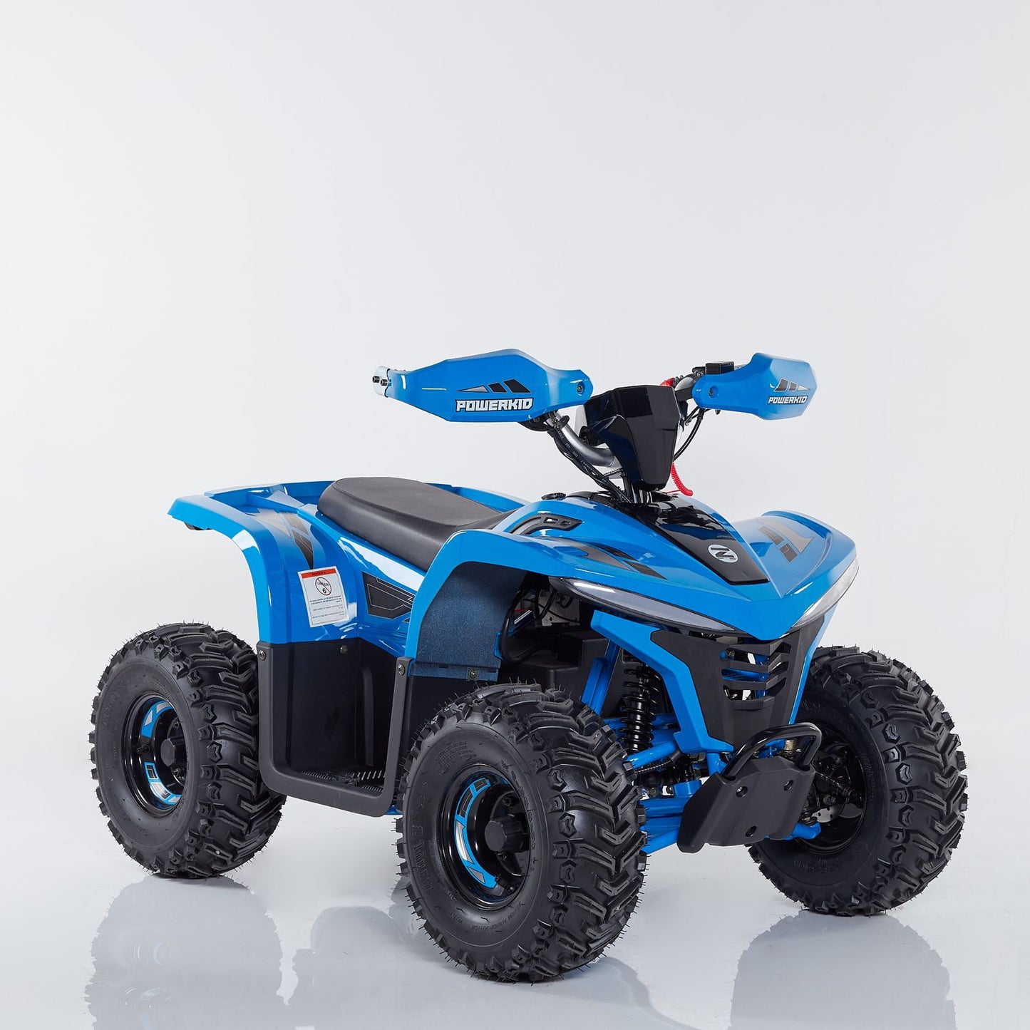 Quad Powerkid PIombo kxd moto 48v 750w