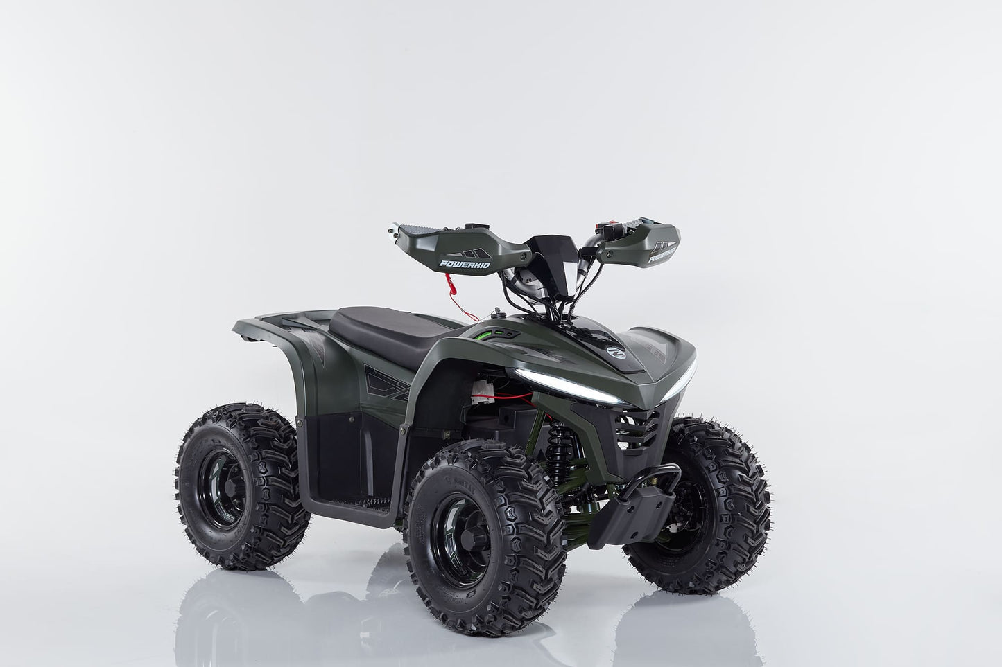 Quad Powerkid PIombo kxd moto 48v 750w