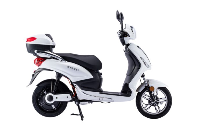 Bici Elettrica Scooter ZTECH – ZT-09TA 48v 250w