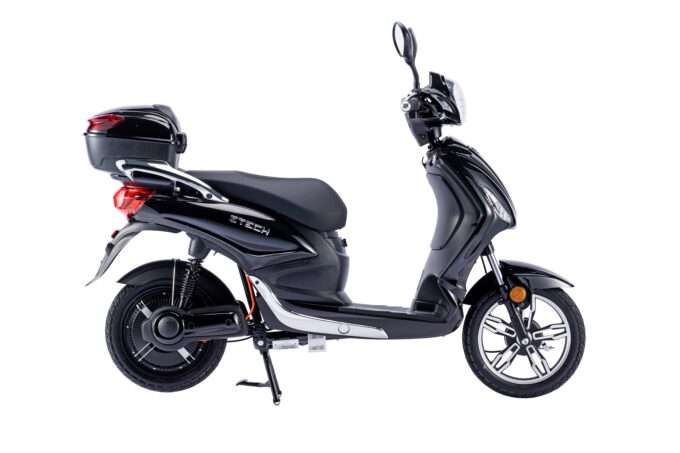 Bici Elettrica Scooter ZTECH – ZT-09TC 48v 500w