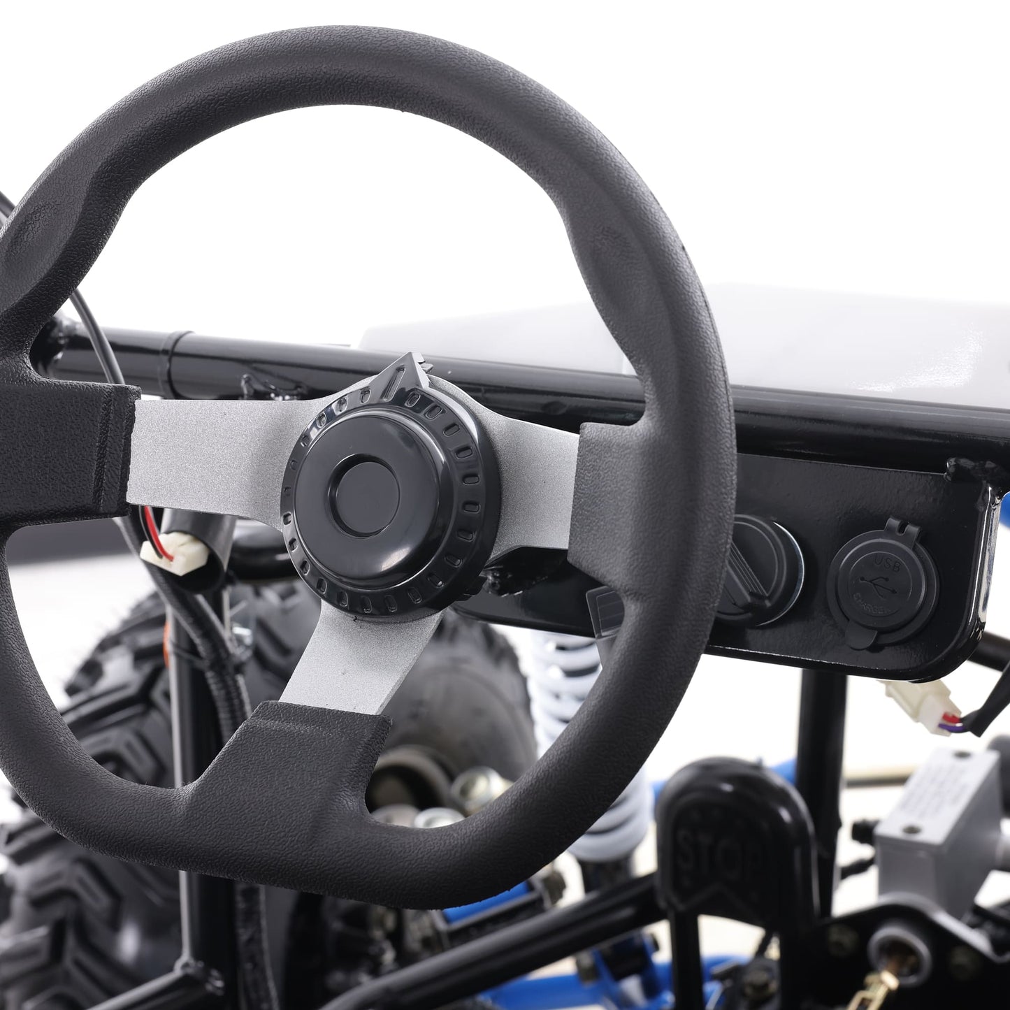 Buggy Triton