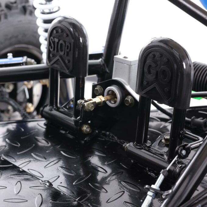 Buggy Triton