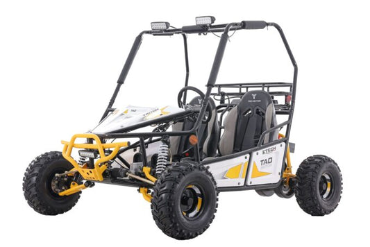 Buggy Triton