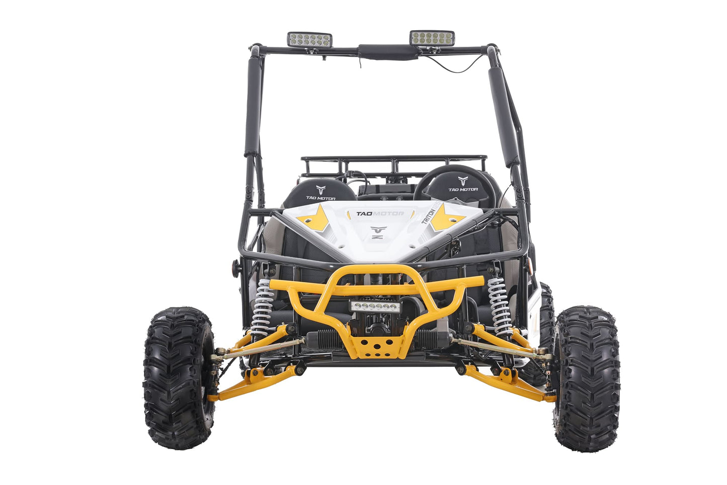 Buggy Triton