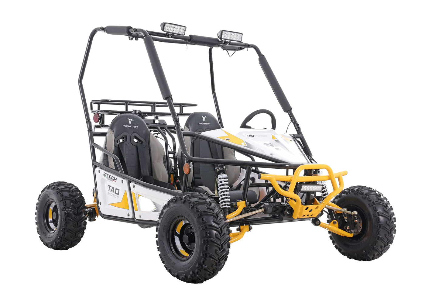 Buggy Triton