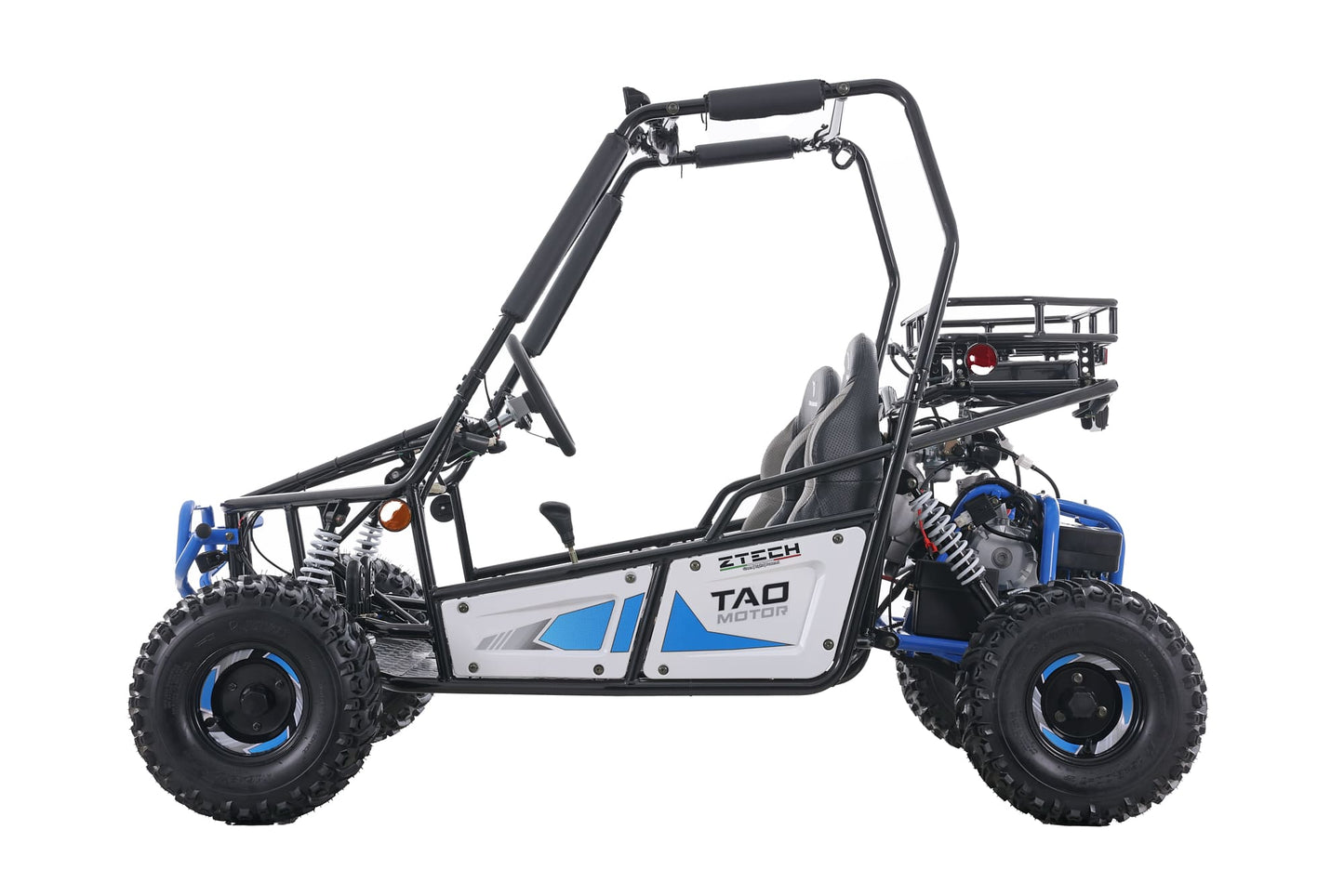 Buggy Triton