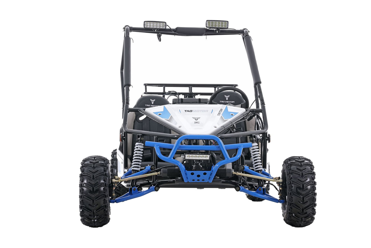 Buggy Triton