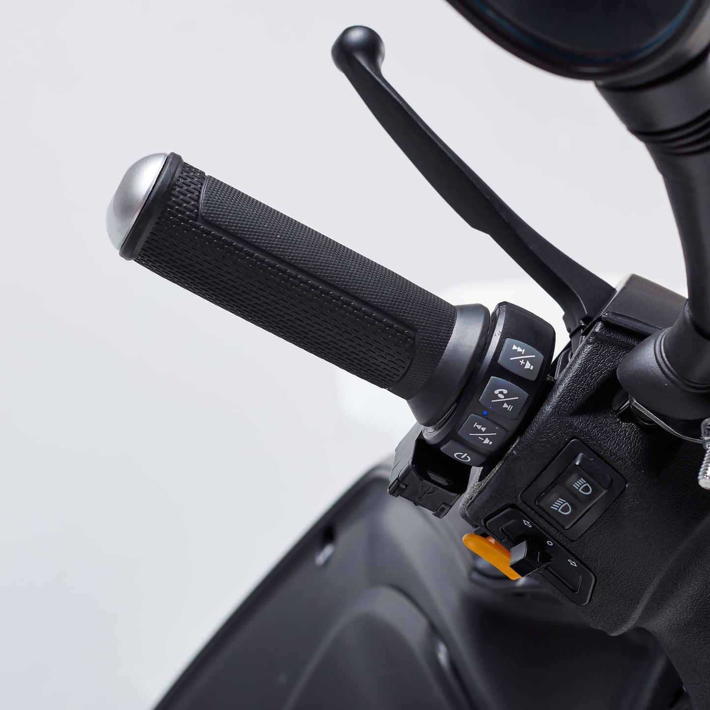 Bici elettrica ztech ZT09-FL 800w 48v autonomia 40km