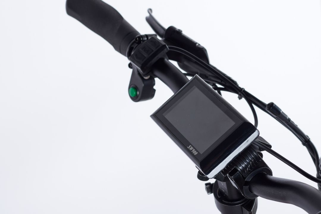 Bici elettrica ztech Sniper – ZT-89M 48v 500w