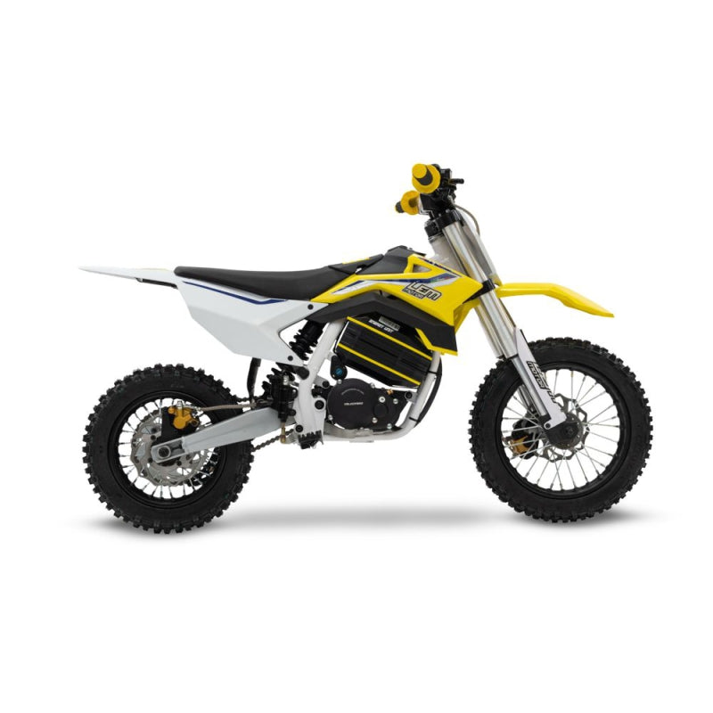 Minicross lem motors A12 Elettrico 1000w 60v