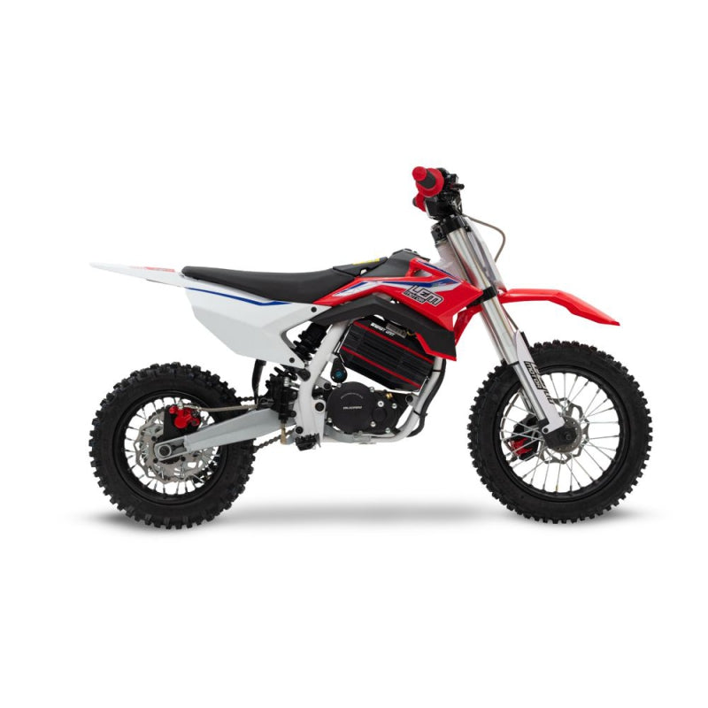 Minicross lem motors A12 Elettrico 1000w 60v