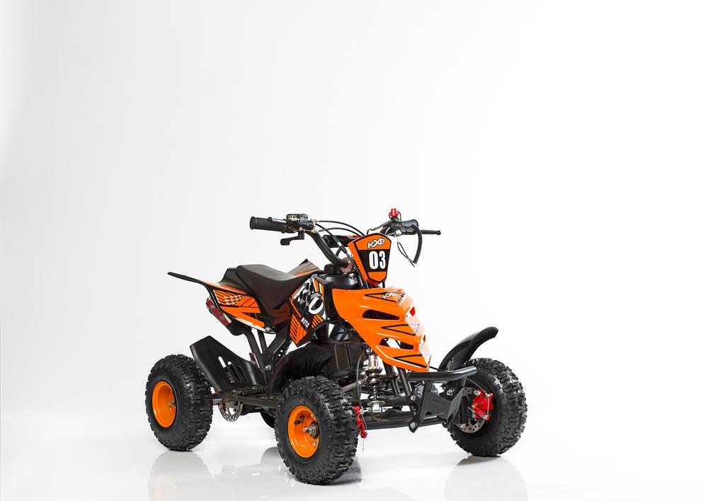 Miniquad Kxd moto repty – M5A-R 36v 800w