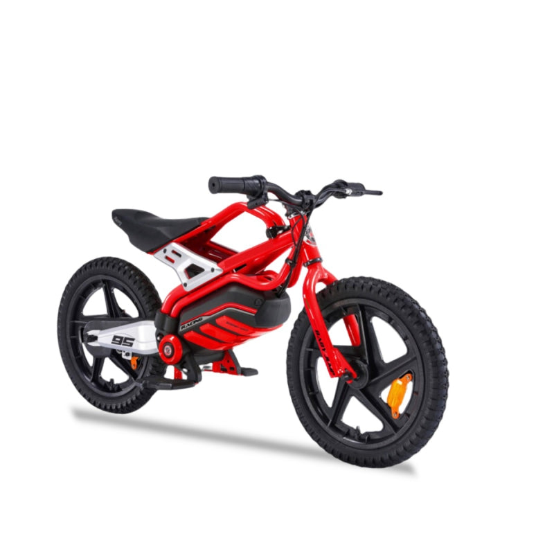 Mini bike lem Baby Jump