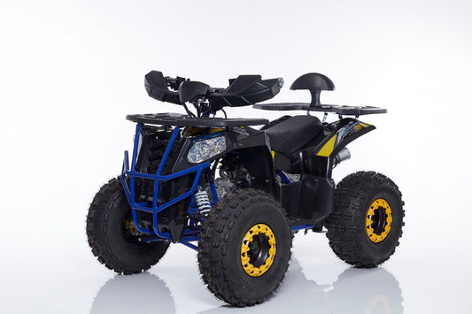 Quad Kxd moto Commander Pro– 007S-R8 4t marce
