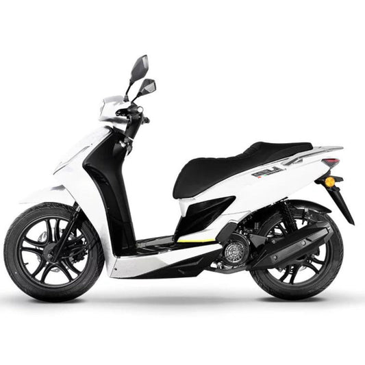 Scooter Lem coral 125 Euro 5+