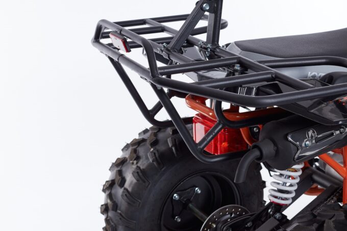 Quad Kxd moto  Discovery – 010D-R10 200cc 4t