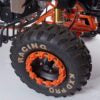 Quad Kxd moto  Discovery – 010D-R10 200cc 4t