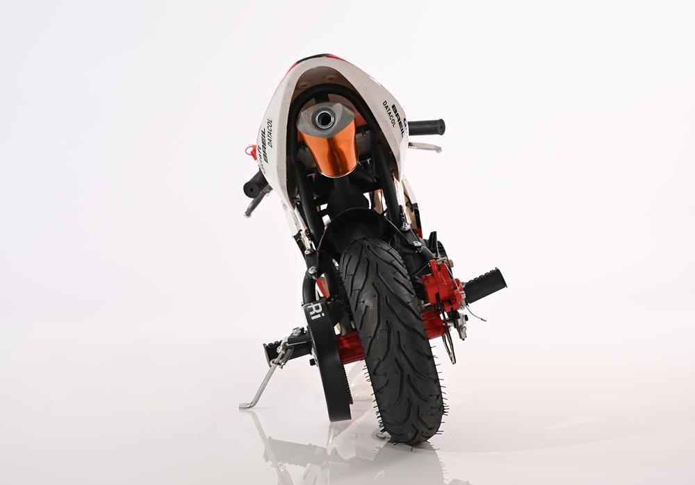 Minimoto Kxd moto GP – 008A 49cc 2T