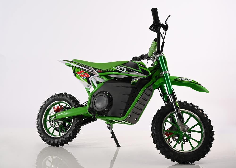 Minicross Kxd elettrica ZME – DB01 1000w 36v ruota 10/10