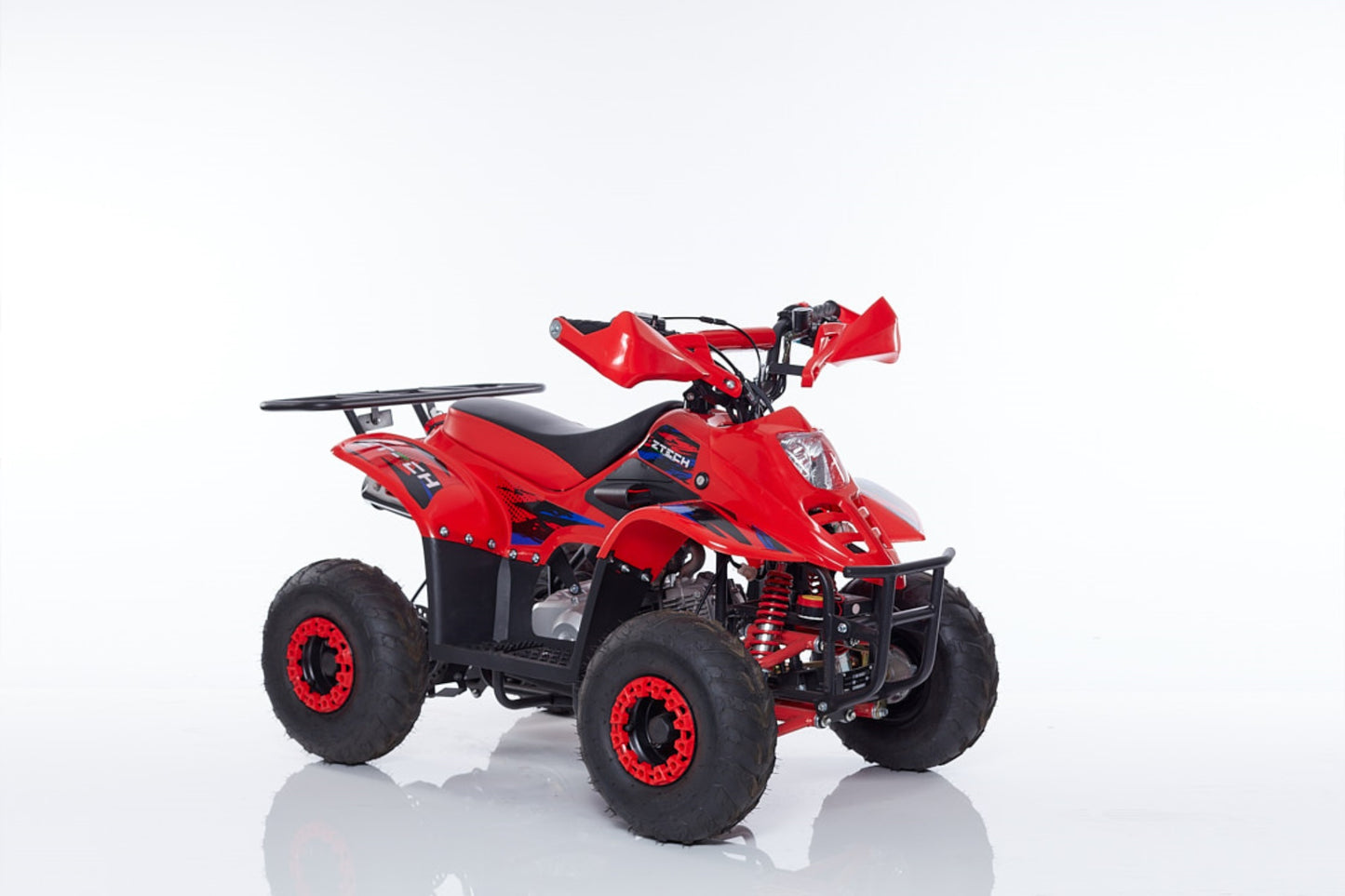 Quad Kxd moto Linus Z6-bg6 125cc