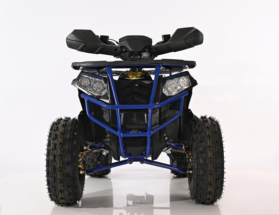 Quad Kxd moto Commander Pro– 007S-R8 4t marce