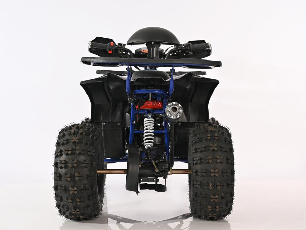 Quad Kxd moto Commander Pro– 007S-R8 4t marce