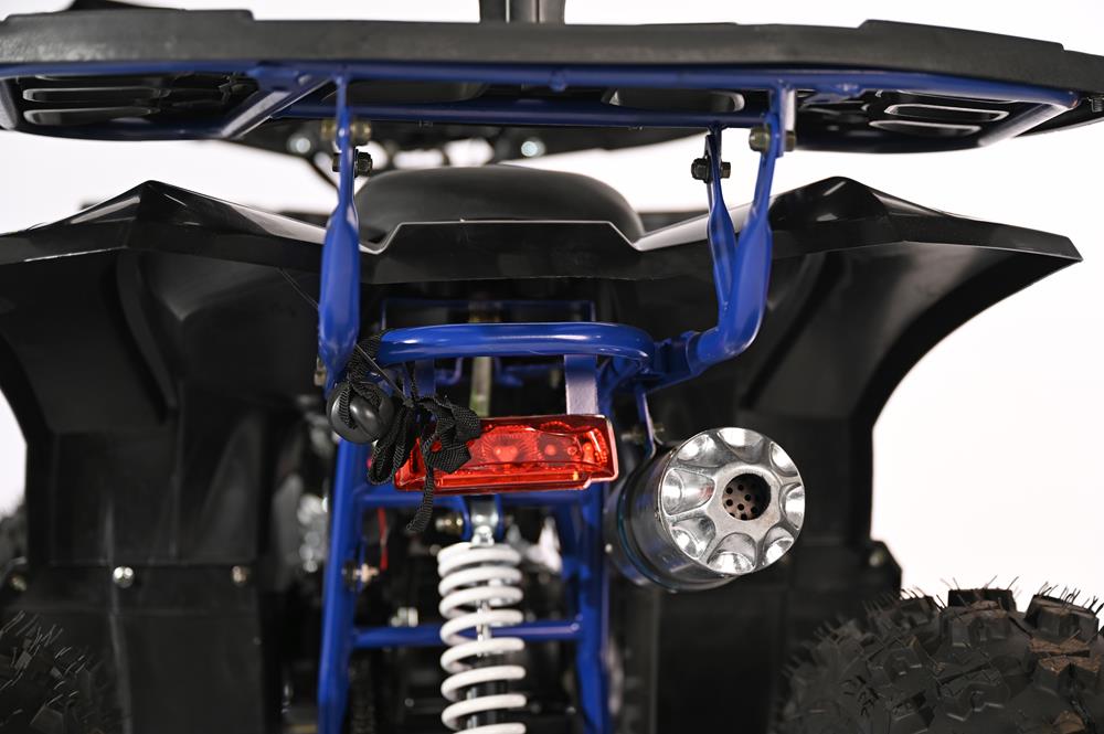 Quad Kxd moto Commander Pro– 007S-R8 4t marce