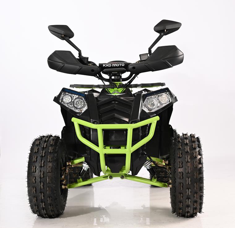 Quad Kxd moto Elettrico Commander – 007E-R8 1200w