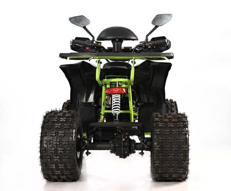 Quad Kxd moto Elettrico Commander – 007E-R8 1200w