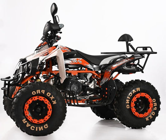 Quad Kxd moto  Discovery – 010D-R10 200cc 4t