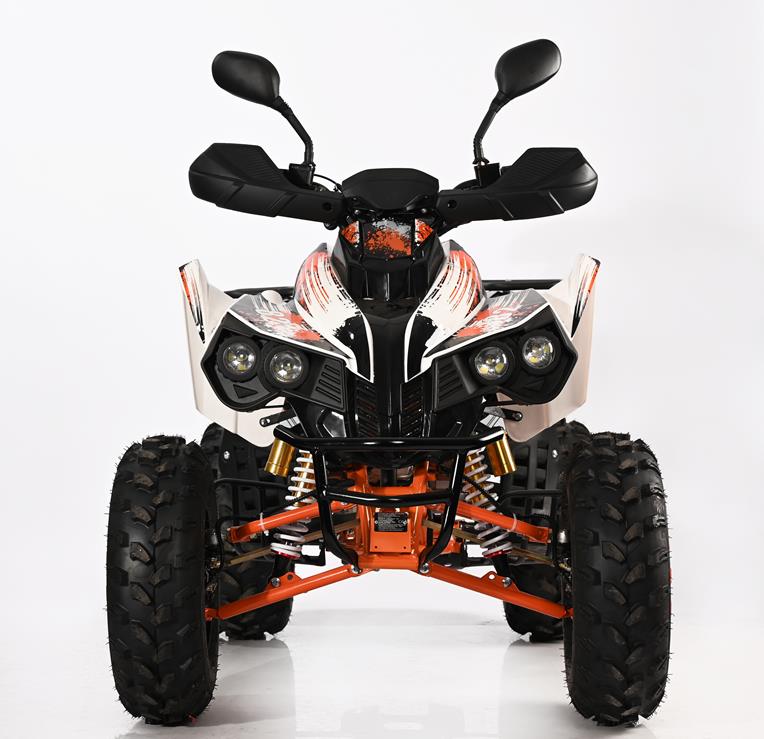 Quad Kxd moto  Discovery – 010D-R10 200cc 4t