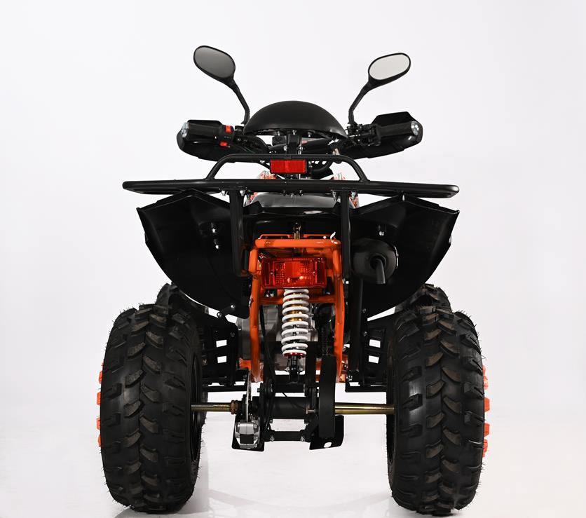 Quad Kxd moto  Discovery – 010D-R10 200cc 4t