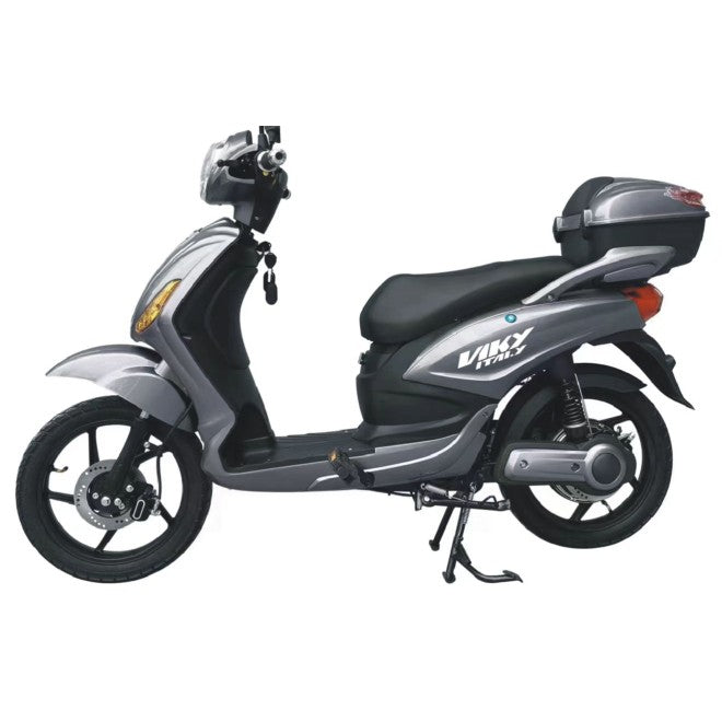 E-bike scooter viky italy 800w 48v 20h