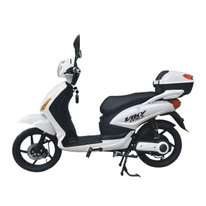 E-bike scooter viky italy 800w 48v 20h