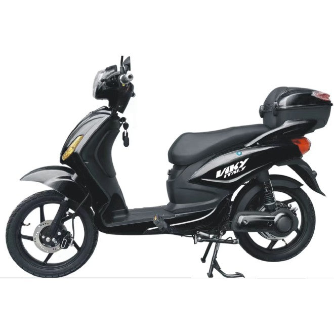 E-bike scooter viky italy 800w 48v 20h