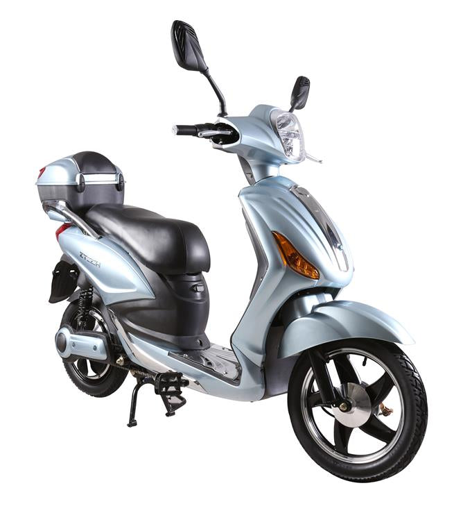 Bici Elettrica Scooter ZTECH – ZT-09TC 48v 500w