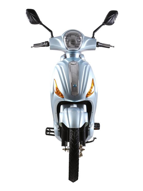 Bici Elettrica Scooter ZTECH – ZT-09TC 48v 500w