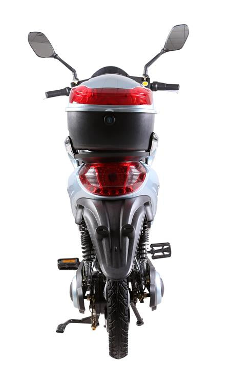 Bici Elettrica Scooter ZTECH – ZT-09TC 48v 500w